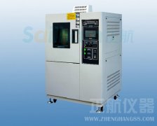 恒溫恒濕試驗(yàn)箱在價(jià)格是的差別為什么會(huì)那么大呢？