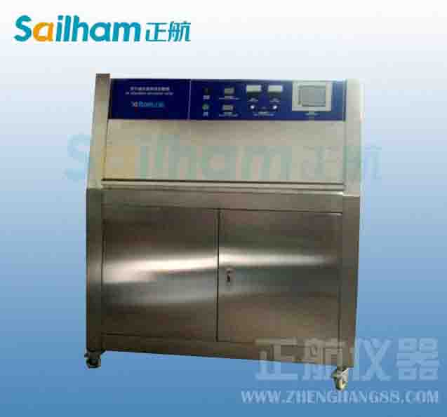 江西塑膠產(chǎn)品儀器紫外老化箱燈燈管選擇應(yīng)該注意那些問題？