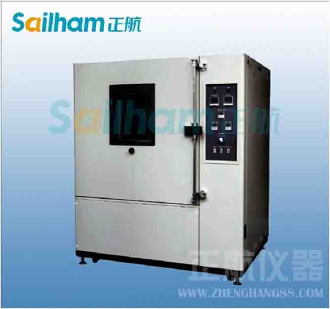 電源連接器耐塵試驗機(jī)