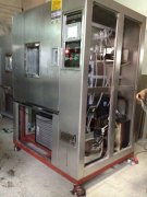 恒溫恒濕箱/老化試驗機的核心區(qū)