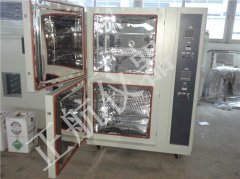 論述恒溫恒濕測驗(yàn)機(jī)箱內(nèi)溫度不均勻的要素