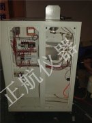 可程式恒溫恒濕試驗機(jī)構(gòu)造體系介紹