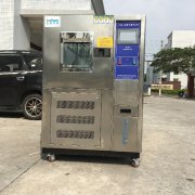 恒溫恒濕測驗機(jī)制冷體系的毛病排查辦法