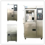 冷熱沖擊測試機促銷不打烊 正航特惠直降千元！